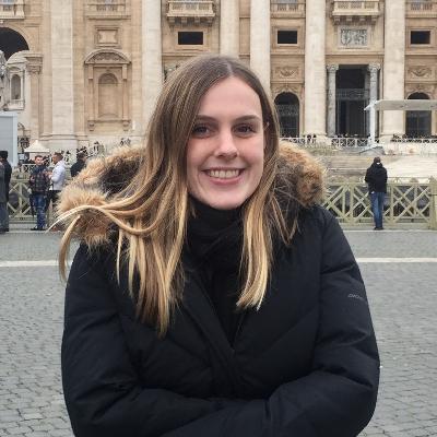 English, Biology, Classical Studies and Science Tutor Profile Photo of Hannah Hannah's Profile Photo