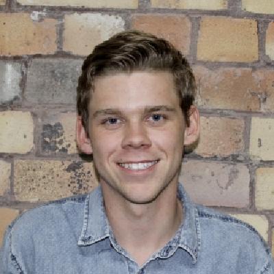 Business Studies and English Tutor Profile Photo of Mitchell Mitchell's Profile Photo