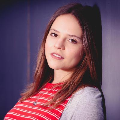 English and Geography Tutor Profile Photo of Emma Emma's Profile Photo