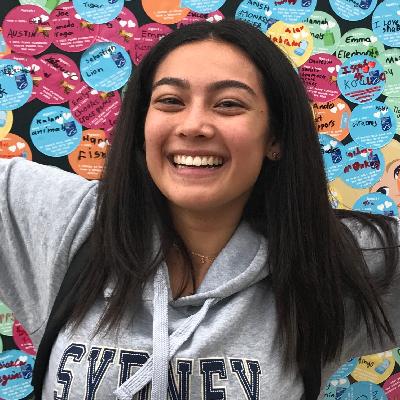 English and Classical Studies Tutor Profile Photo of Aishah Aishah's Profile Photo
