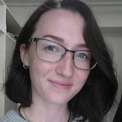English and Classical Studies Tutor Profile Photo of Joanna Joanna's Profile Photo
