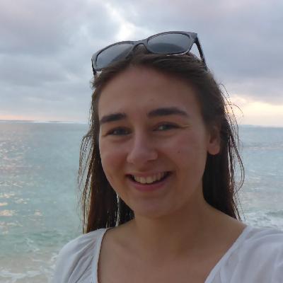 Maths, Biology and Chemistry Tutor Profile Photo of Anna Anna's Profile Photo