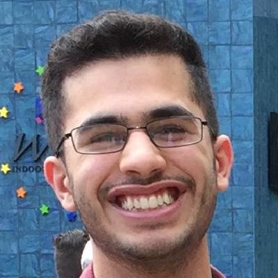 Chemistry, Maths, Physics, English and Science Tutor Profile Photo of Laith Laith's Profile Photo