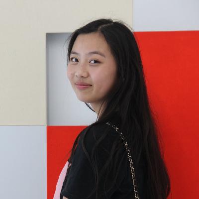 Maths, Chemistry and Physics Tutor Profile Photo of Sophia Sophia's Profile Photo