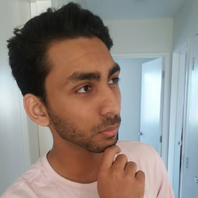 Maths, Science and Physics Tutor Profile Photo of Suyash Suyash's Profile Photo