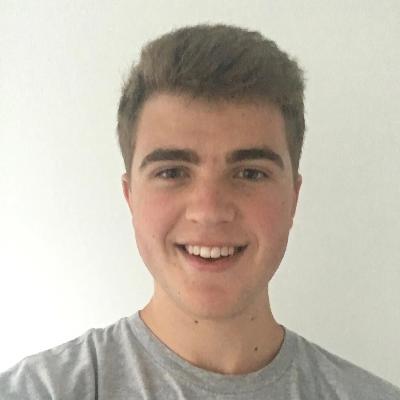 Chemistry, Maths, Physics and Science Tutor Profile Photo of William William's Profile Photo