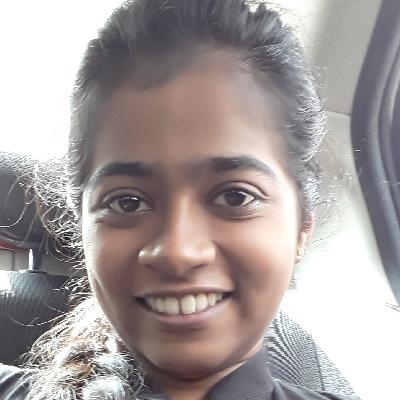 Chemistry, Maths, Biology and Physics Tutor Profile Photo of Shanya Shanya's Profile Photo